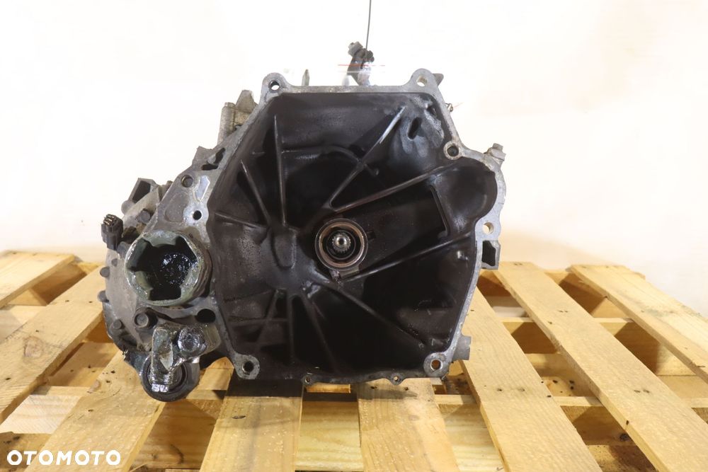 SKRZYNIA BIEGÓW 6 BIEGOWA HONDA CIVIC VIII 1.4 SPLM-2000803 - 1