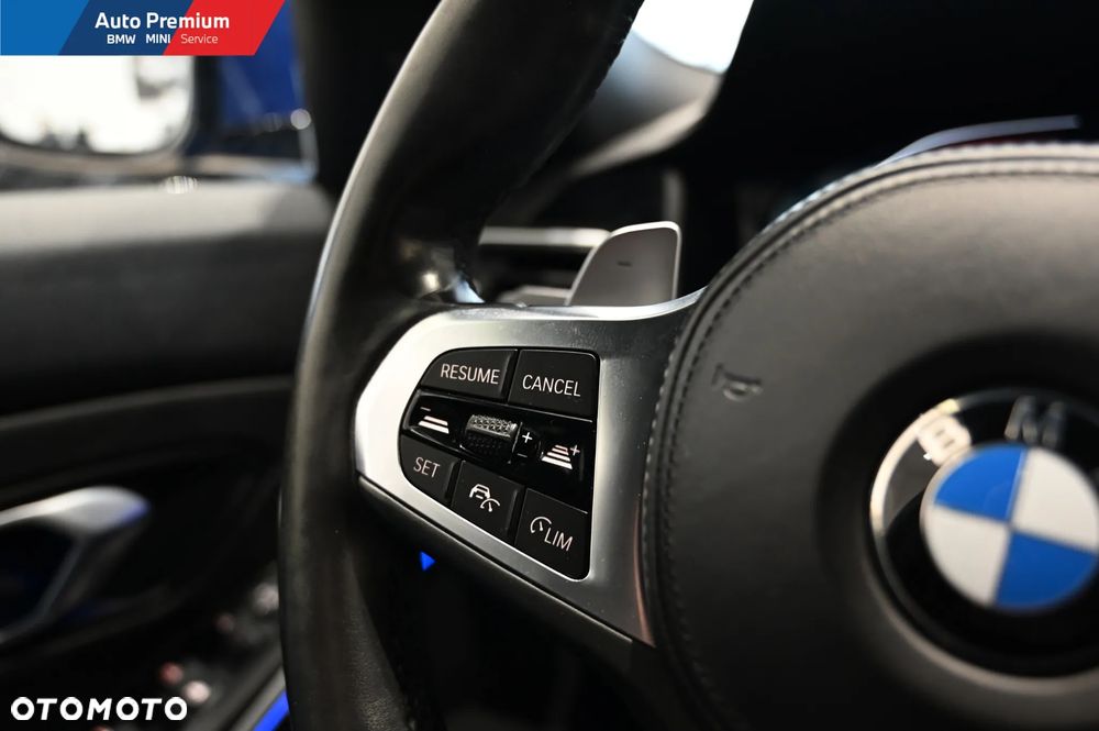 BMW Seria 3 320d xDrive - 6