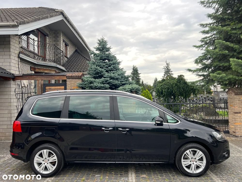 Seat Alhambra - 11