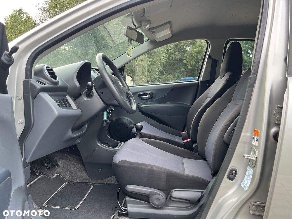 Suzuki Alto - 24