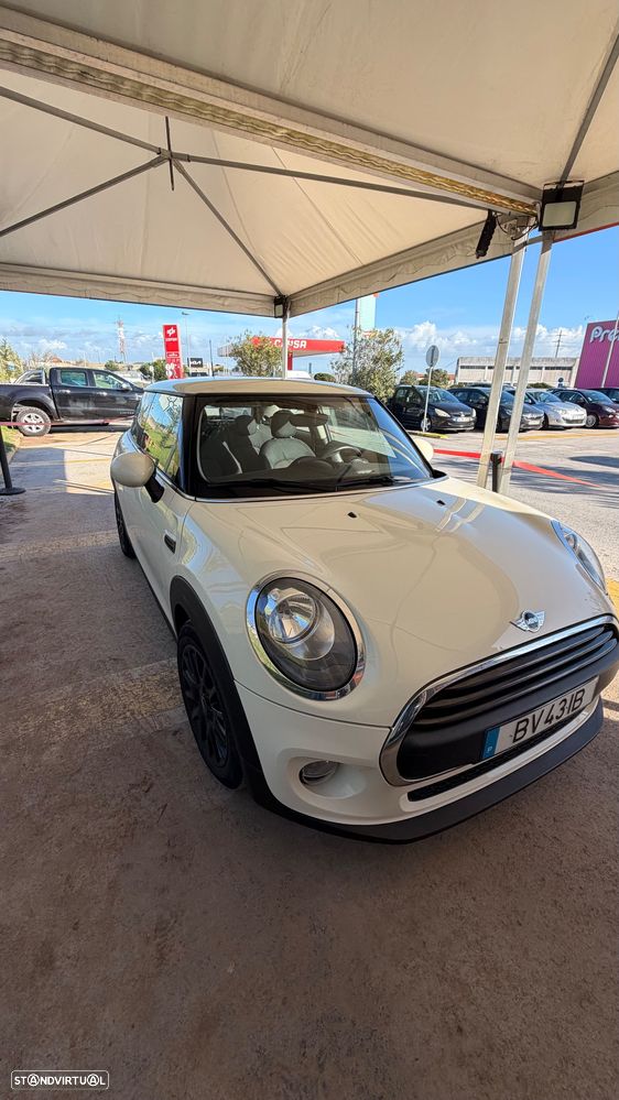 MINI 3 Portas One D - 2