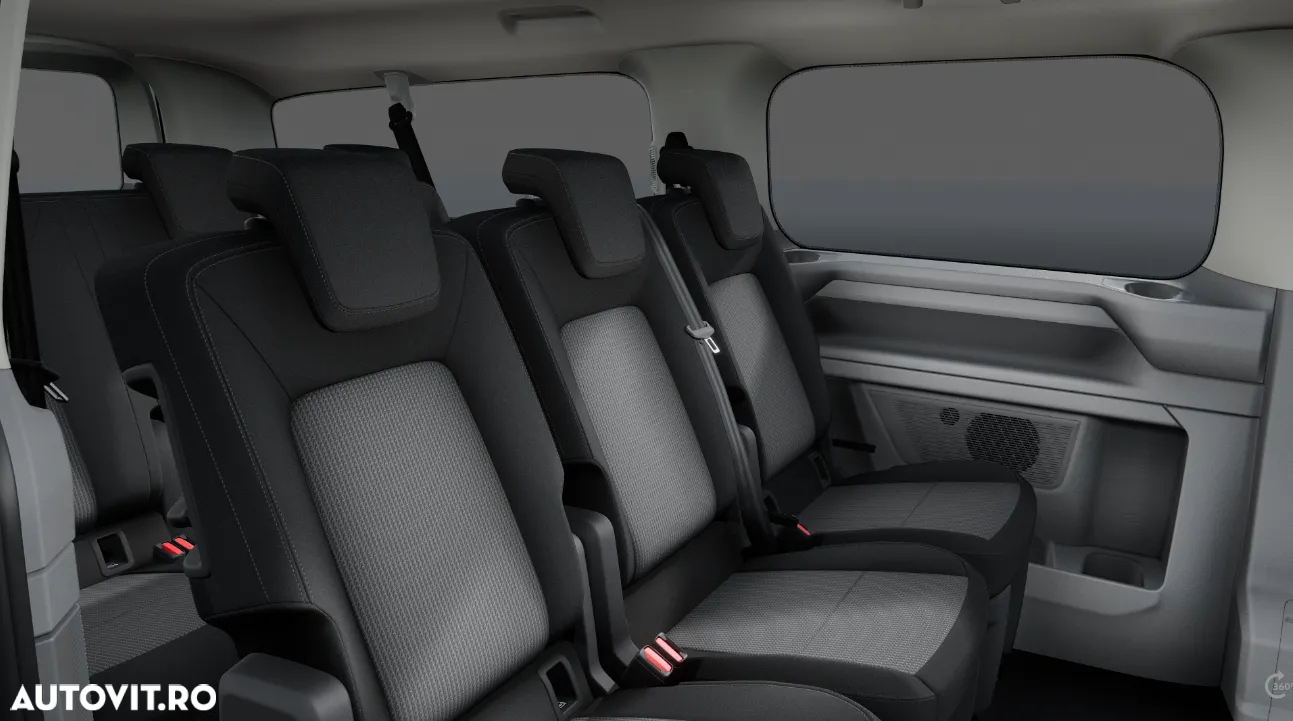 Volkswagen Caravelle - 18