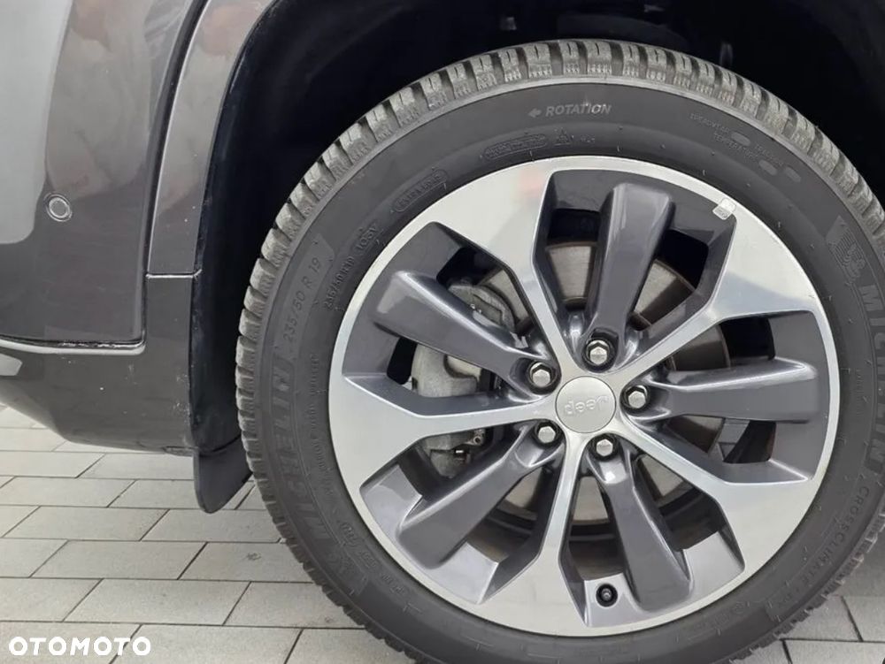 Jeep Cherokee 3.2 V6 Active Drive I Overland - 12