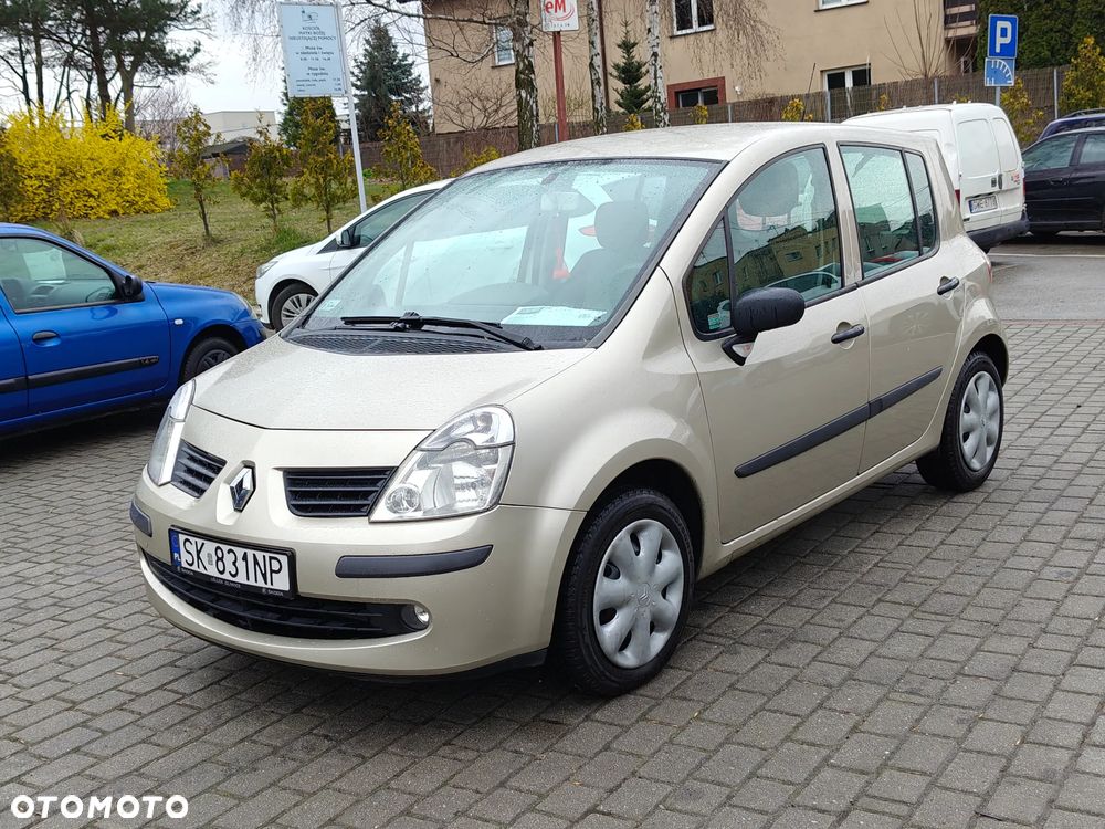 Renault Thalia 1.6 16V All Inclusive - 12
