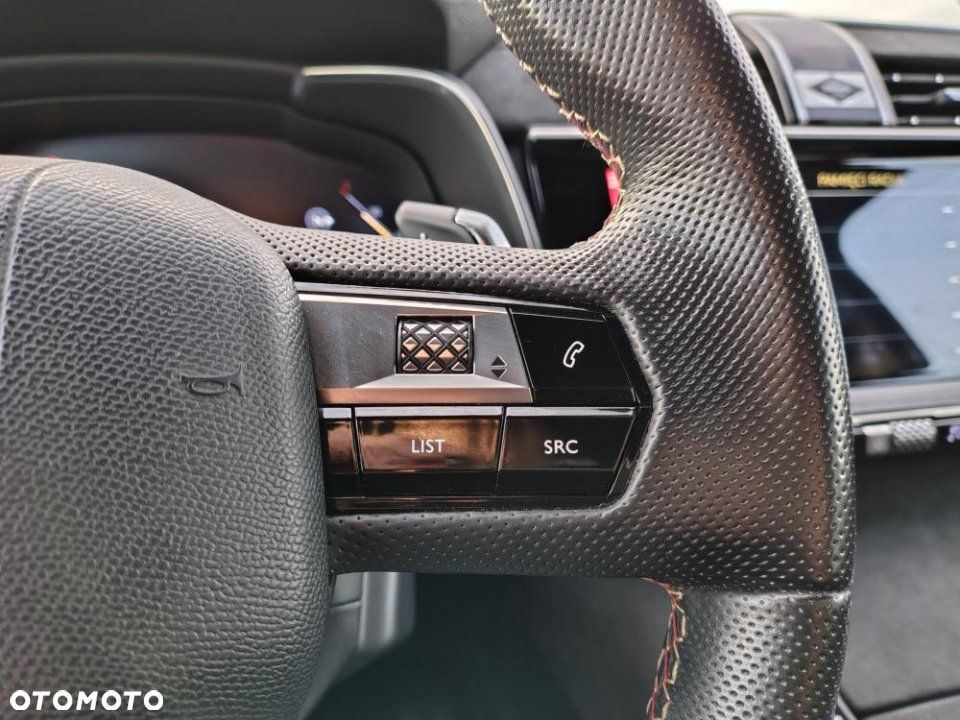 DS Automobiles DS 7 Crossback - 26