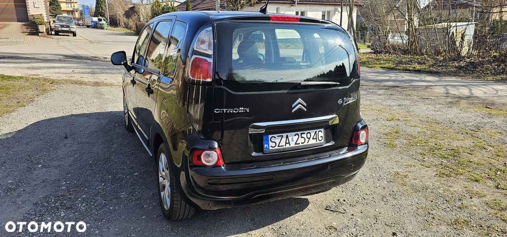 Citroën C3 Picasso 1.4i Attraction - 10