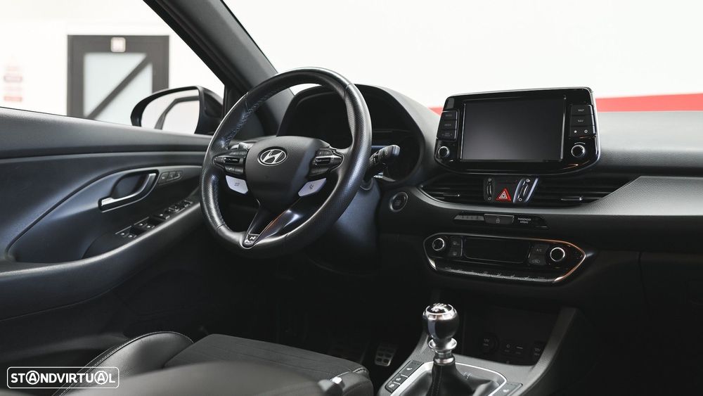 Hyundai i30 N 2.0 T-GDi Performance Pack - 54