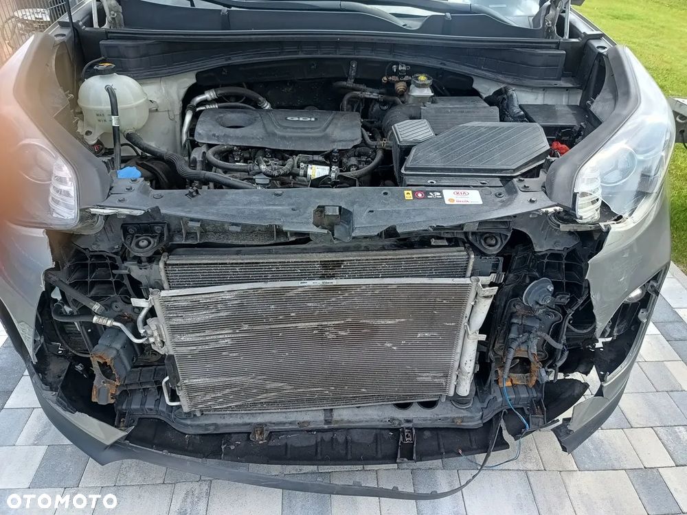 Kia Sportage 1.6 GDI 2WD EDITION 7 - 6
