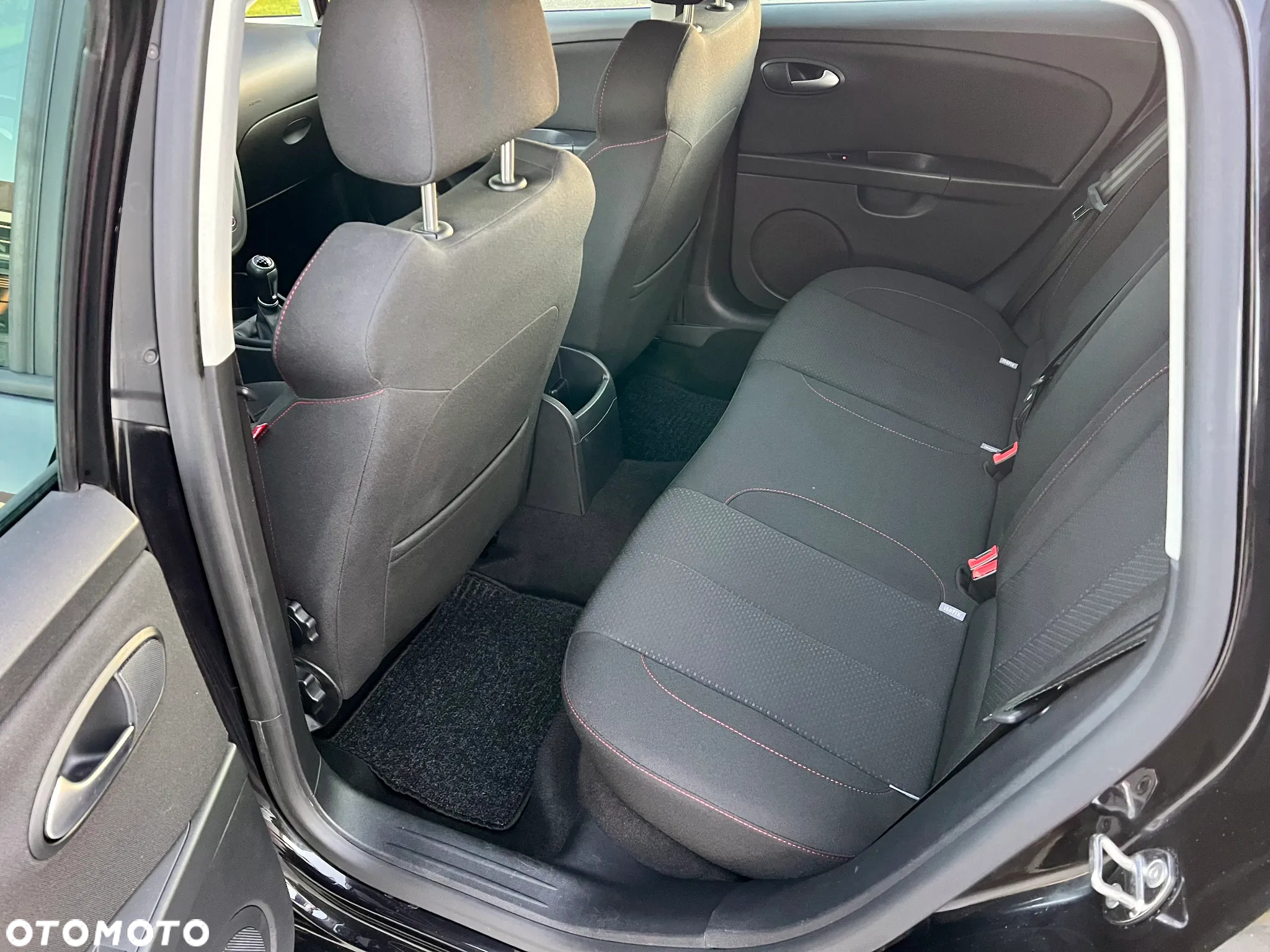 Seat Leon 1.8 TSI FR - 32