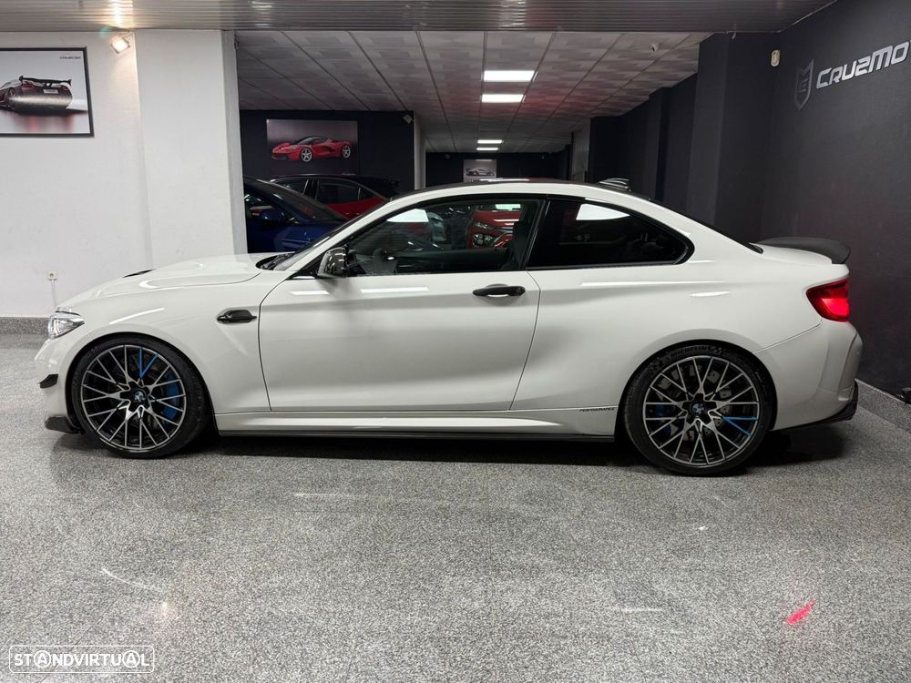 BMW M2 Competition Auto - 6