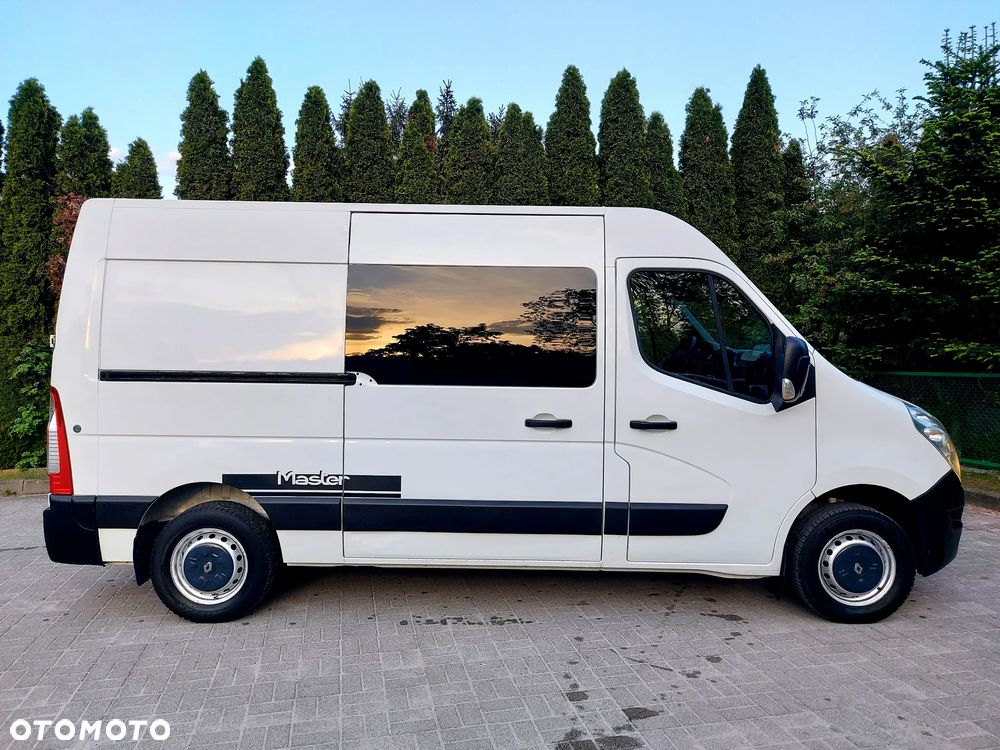 Renault MASTER - 10