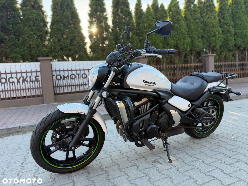 Kawasaki Vulcan - 19