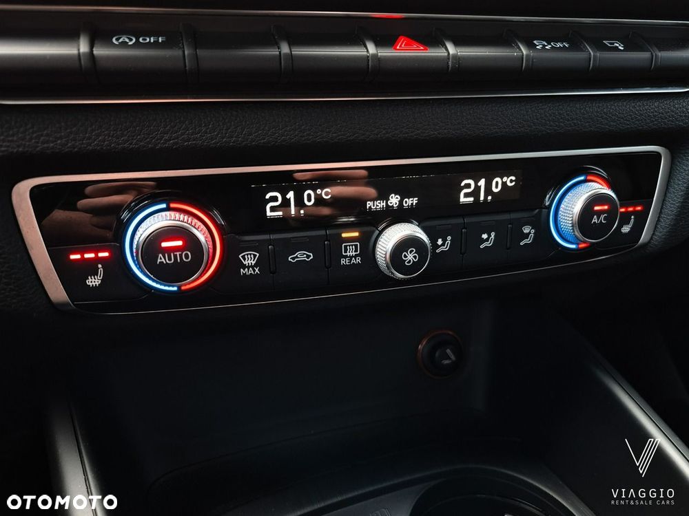 Audi A3 Sportback 1.4 TFSI Attraction - 8