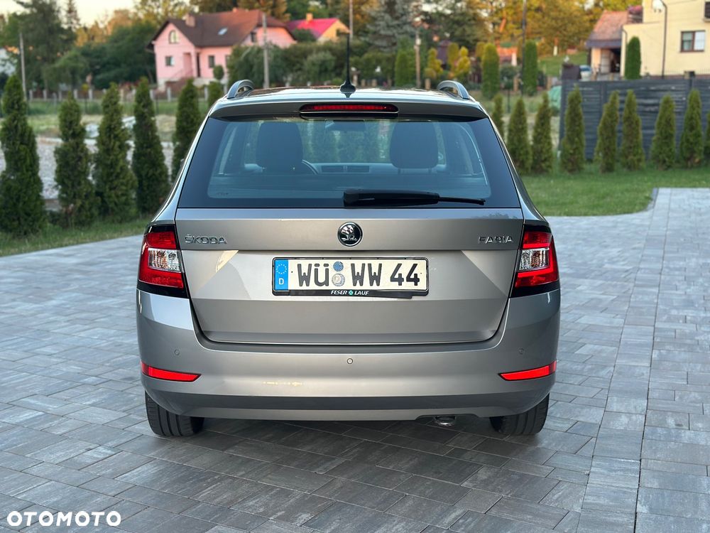 Skoda Fabia 1.0 TSI Cool Edition - 5