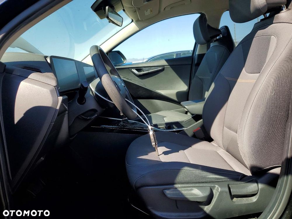 Kia Niro 1.6 GDI HEV 2WD OPF Vision - 8