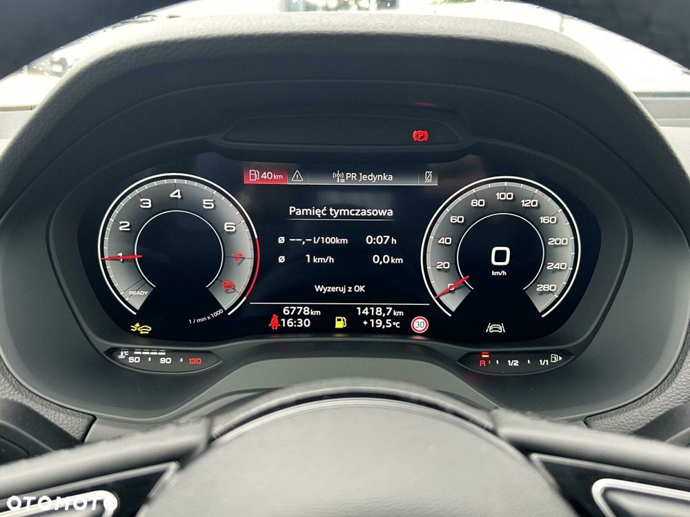 Audi Q2 30 TFSI Advanced - 21