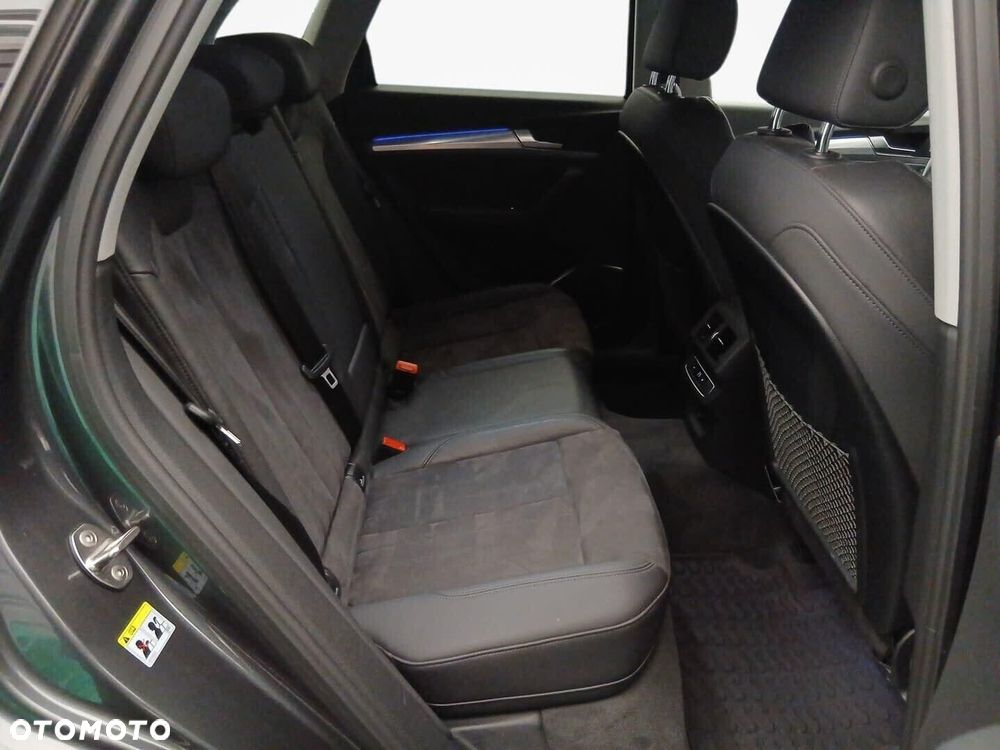 Audi Q5 40 TDI mHEV Quattro S Line S tronic - 17