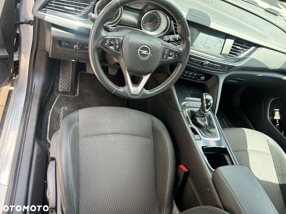 Opel Insignia 1.6 CDTI Exclusive S&S Eco - 20