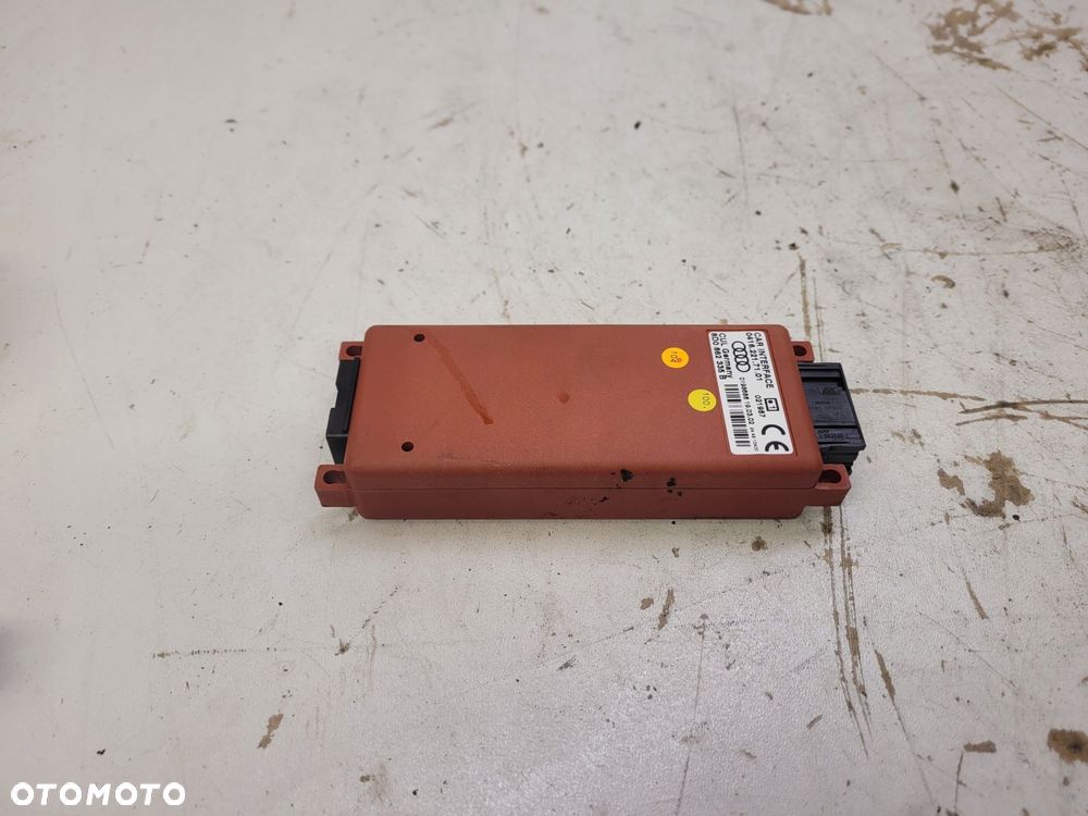 MODUŁ TELEFONU AUDI A4 B6 A6 C6 VW 8D0862335B - 2