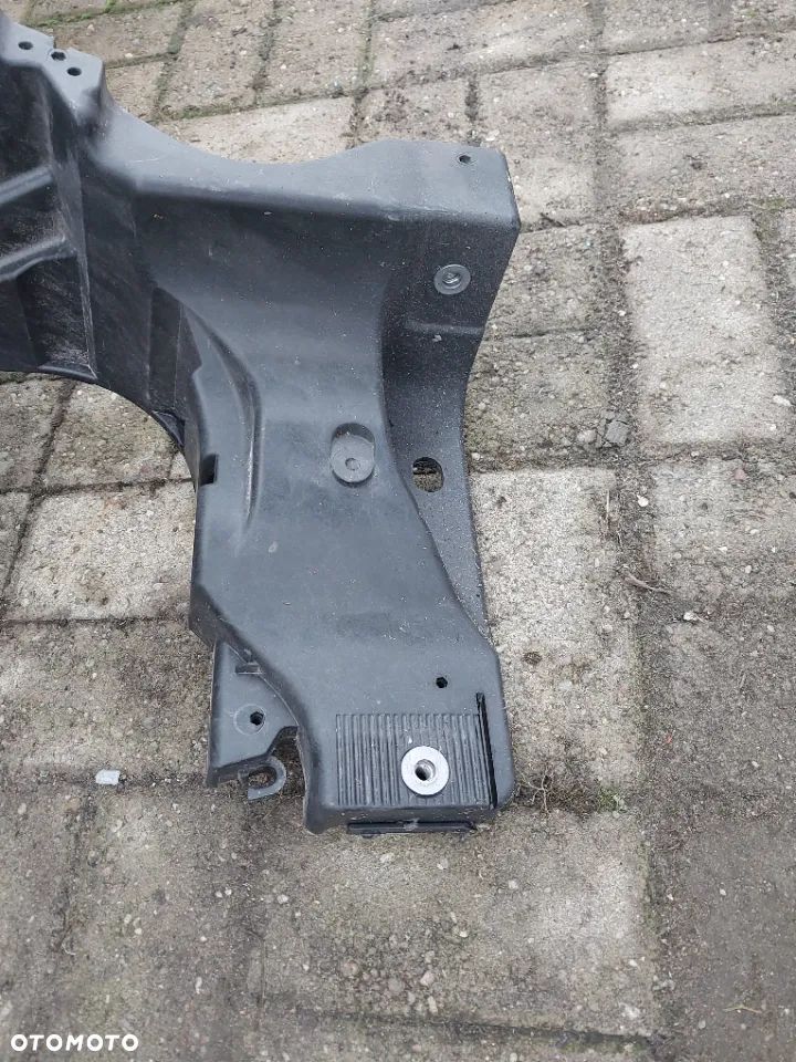 Pas przód górny wzmocnienie vw t5 t6 - 6
