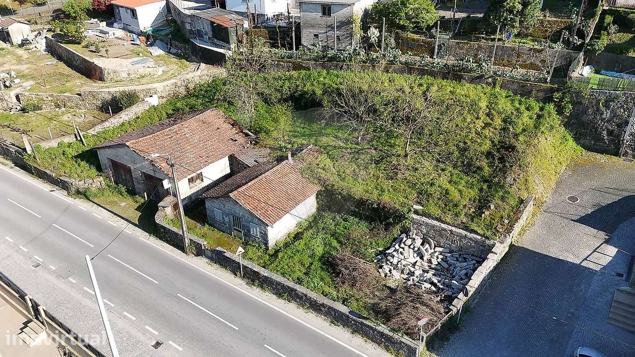 Moradia T1 para venda - Grande imagem: 5/6