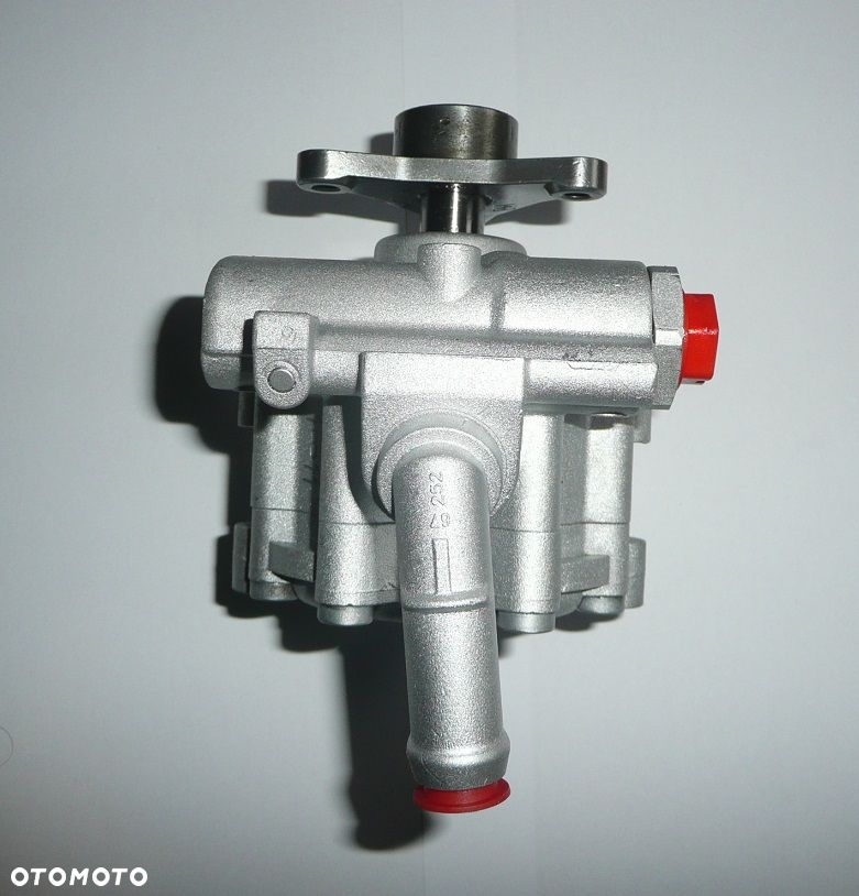 POMPA WSPOMAGANIA GRAND ESPACE IV LIFT 2.0 dCi ZF - 2
