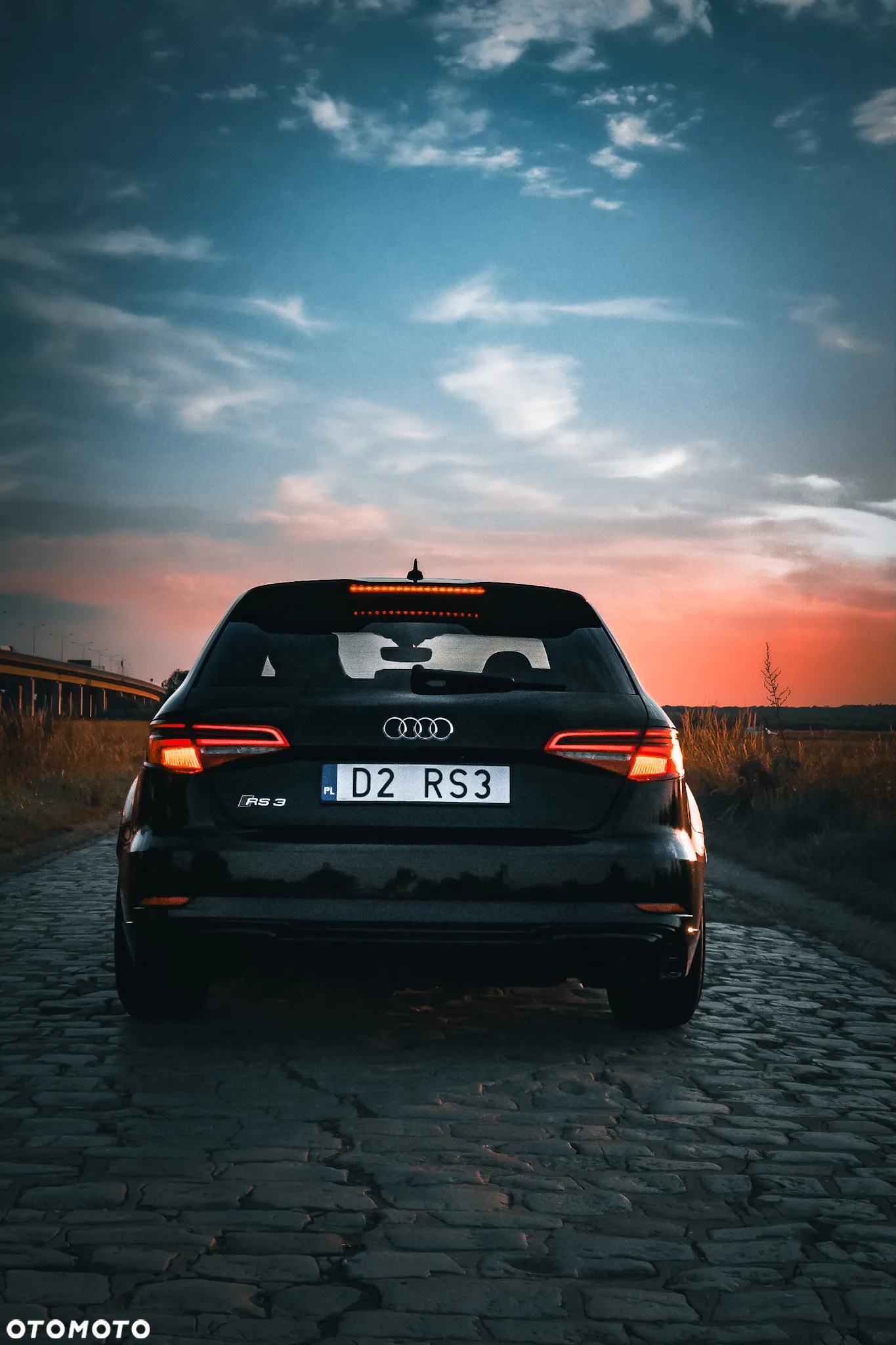 Audi RS3 Sportback - 7