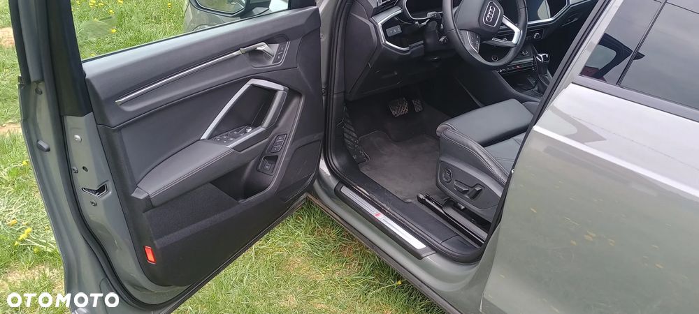 Audi Q3 45 TFSI Quattro S tronic S line - 14