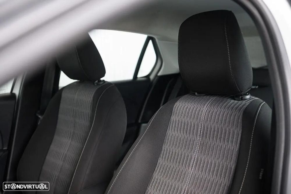 Opel Corsa 1.2 Business - 28