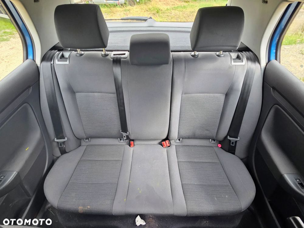 Volkswagen Golf V Variant 2006 1.4 FSI 66kW na części - 11