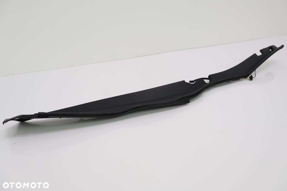 LEXUS LM II LISTWA OSŁONA CZUJNIK KLAPY PRAWA - 1