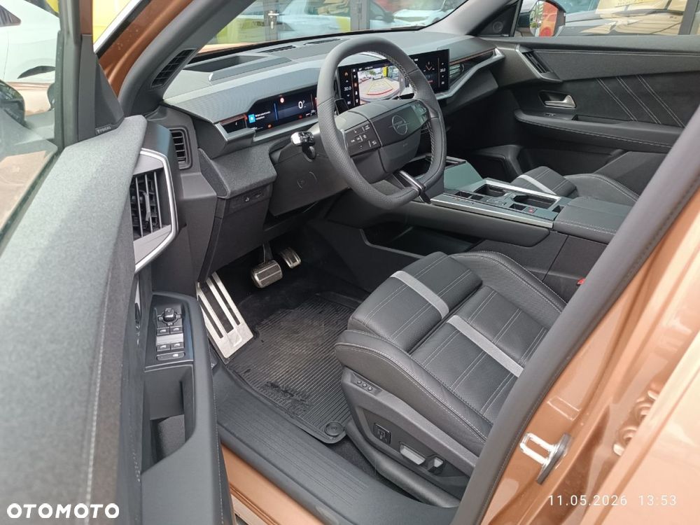 Opel Grandland - 11