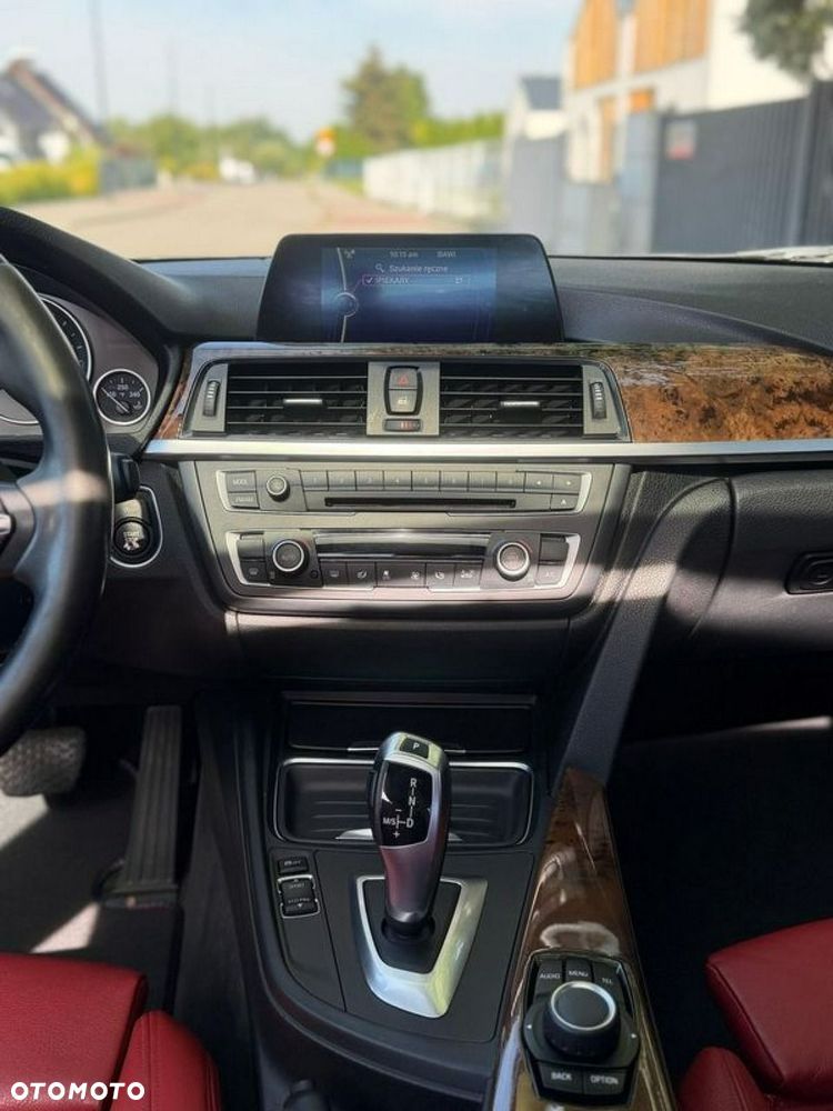 BMW Seria 3 - 19