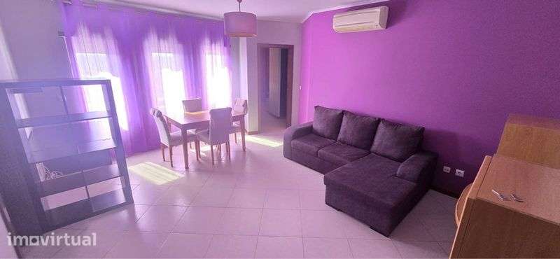 Magnifico Apartamento T1 Mobilado  Santa Marta do Pinhal - Grande imagem: 4/8