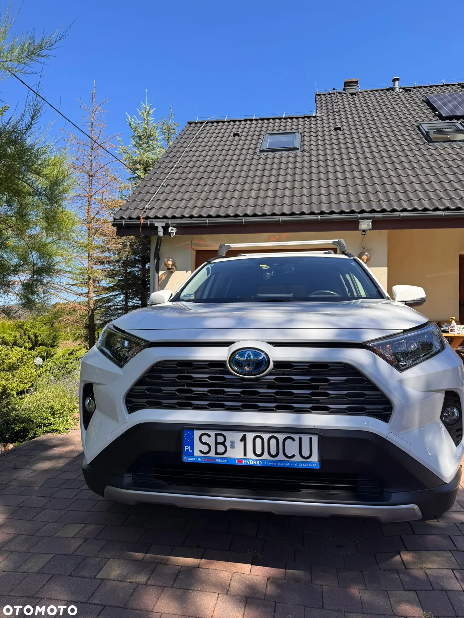 Toyota RAV4 2.0 Comfort 4x4 MS - 14