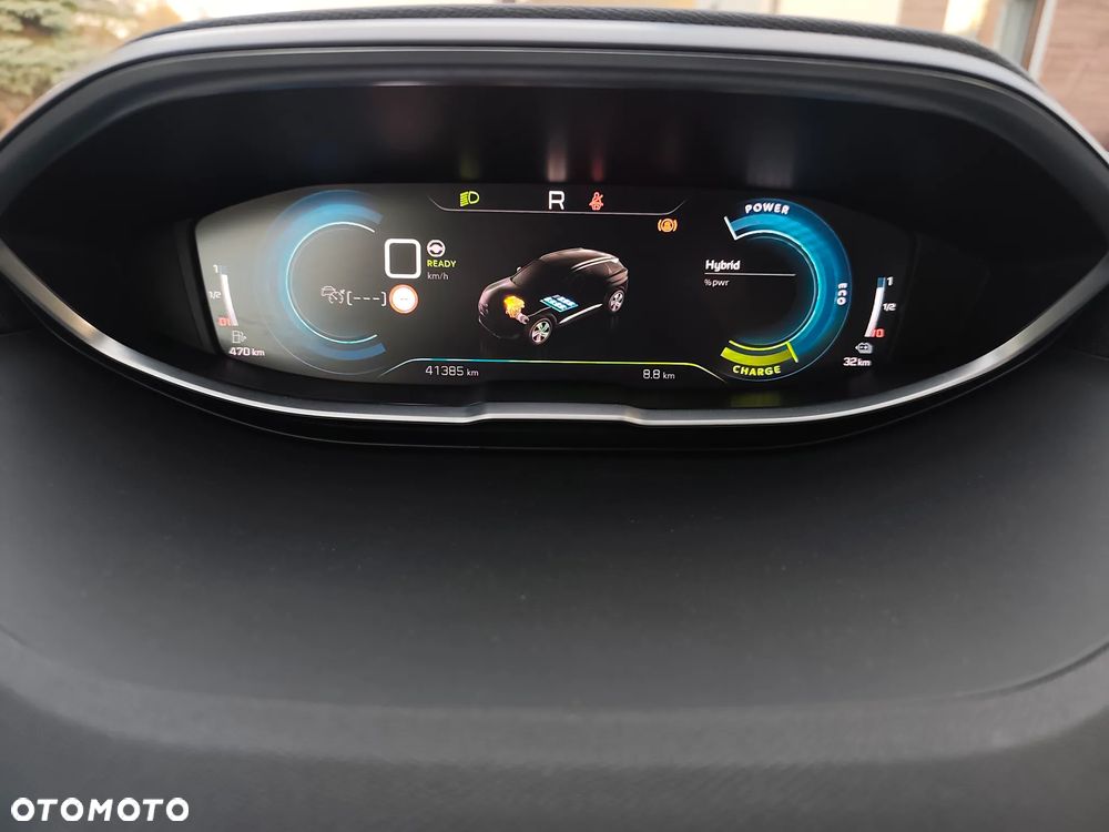 Peugeot 3008 1.6 PureTech GT Pack S&S EAT8 - 31