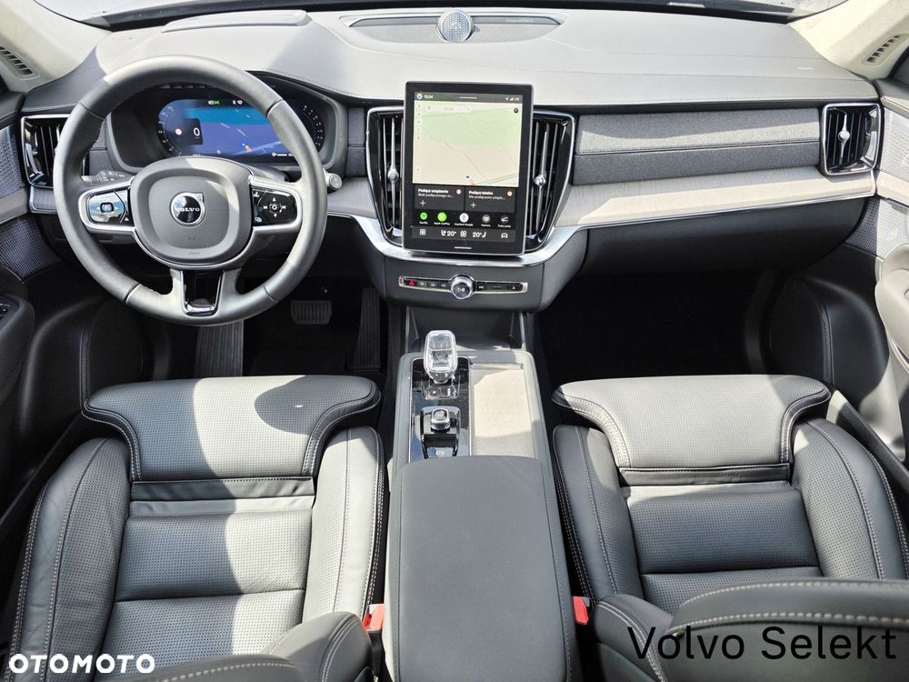 Volvo XC 90 - 11