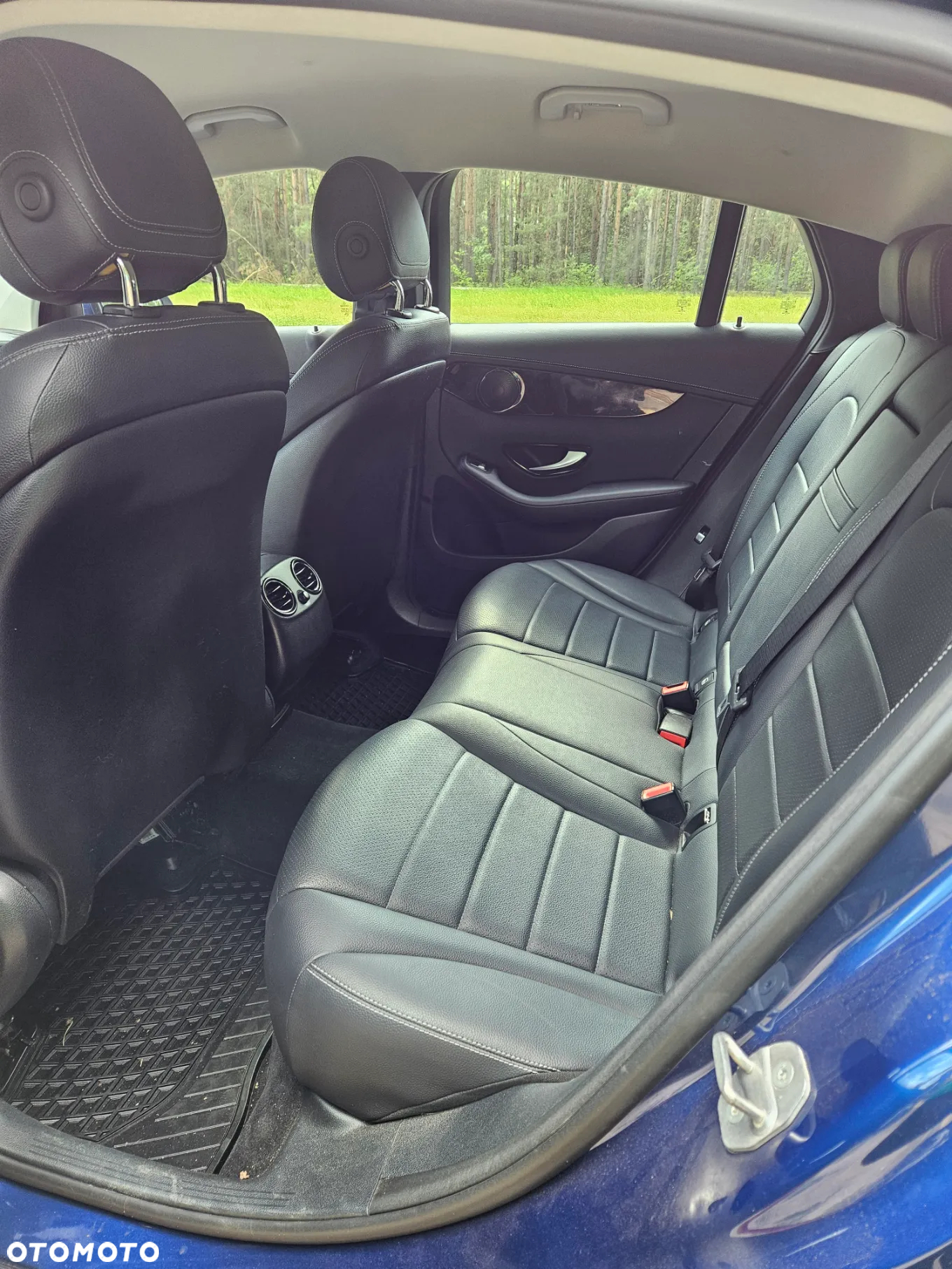 Mercedes-Benz GLC Coupe 250 4-Matic - 21