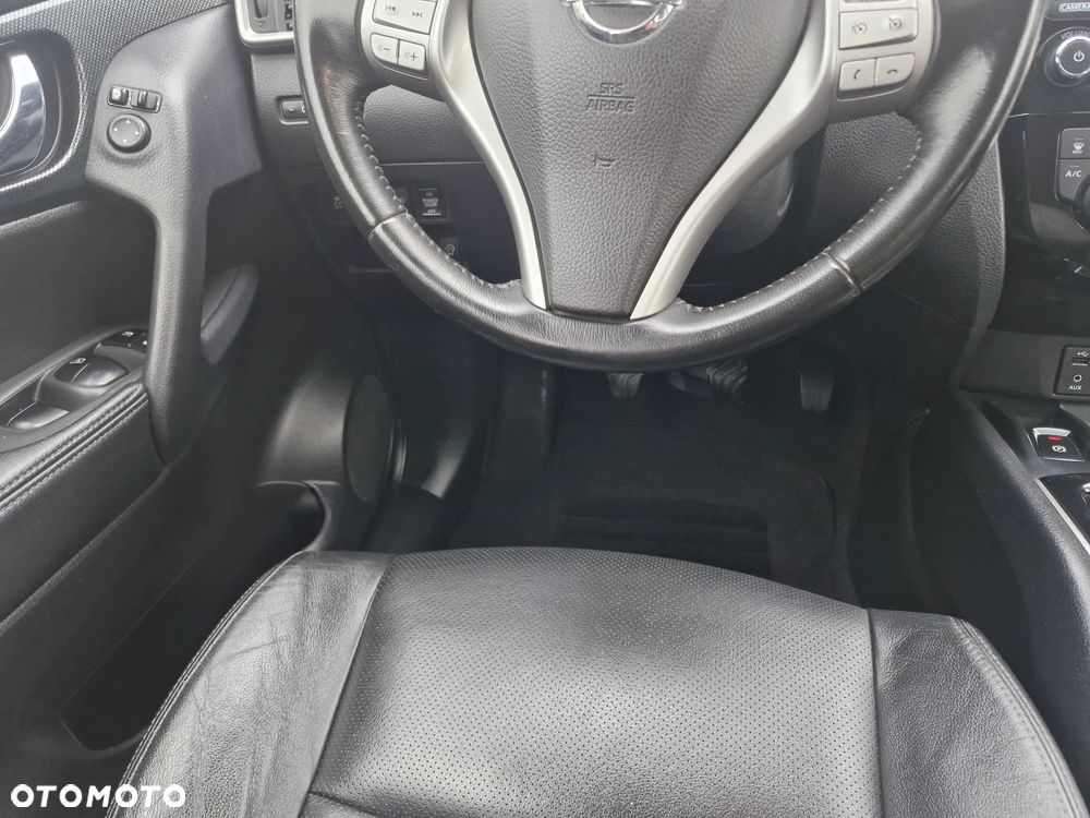 Nissan X-Trail - 31