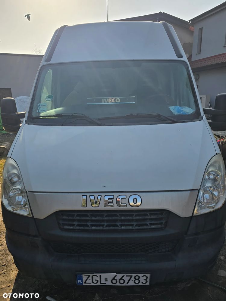 Iveco Bus - 1