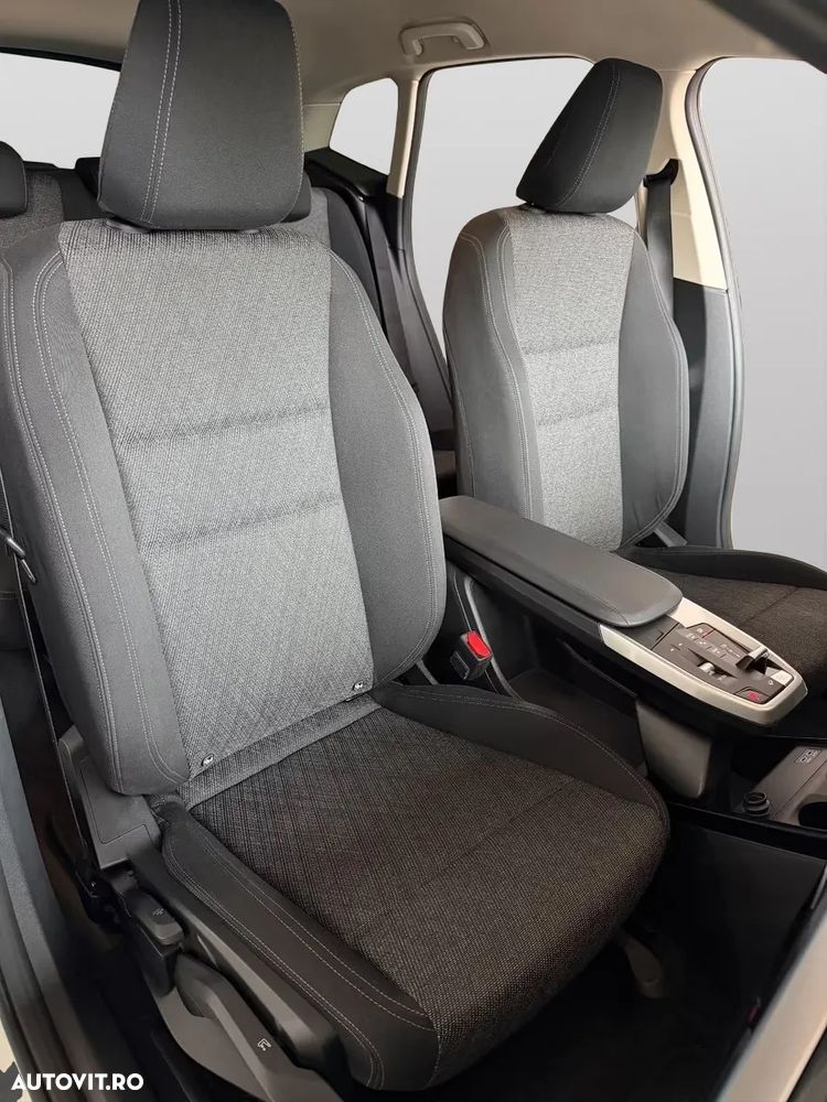 BMW Seria 2 218d Aut. Luxury Line - 12