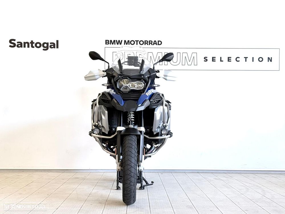 BMW R 1250 GS Adventure HP - 3
