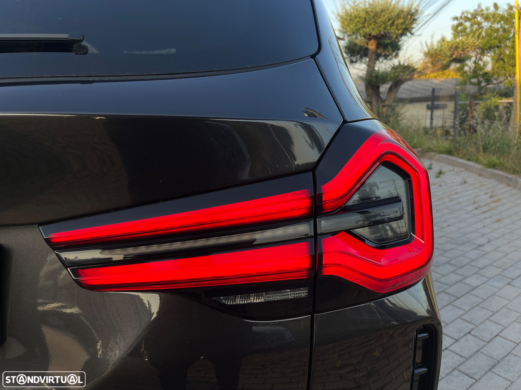 BMW X3 30 e xDrive Pack M - 17