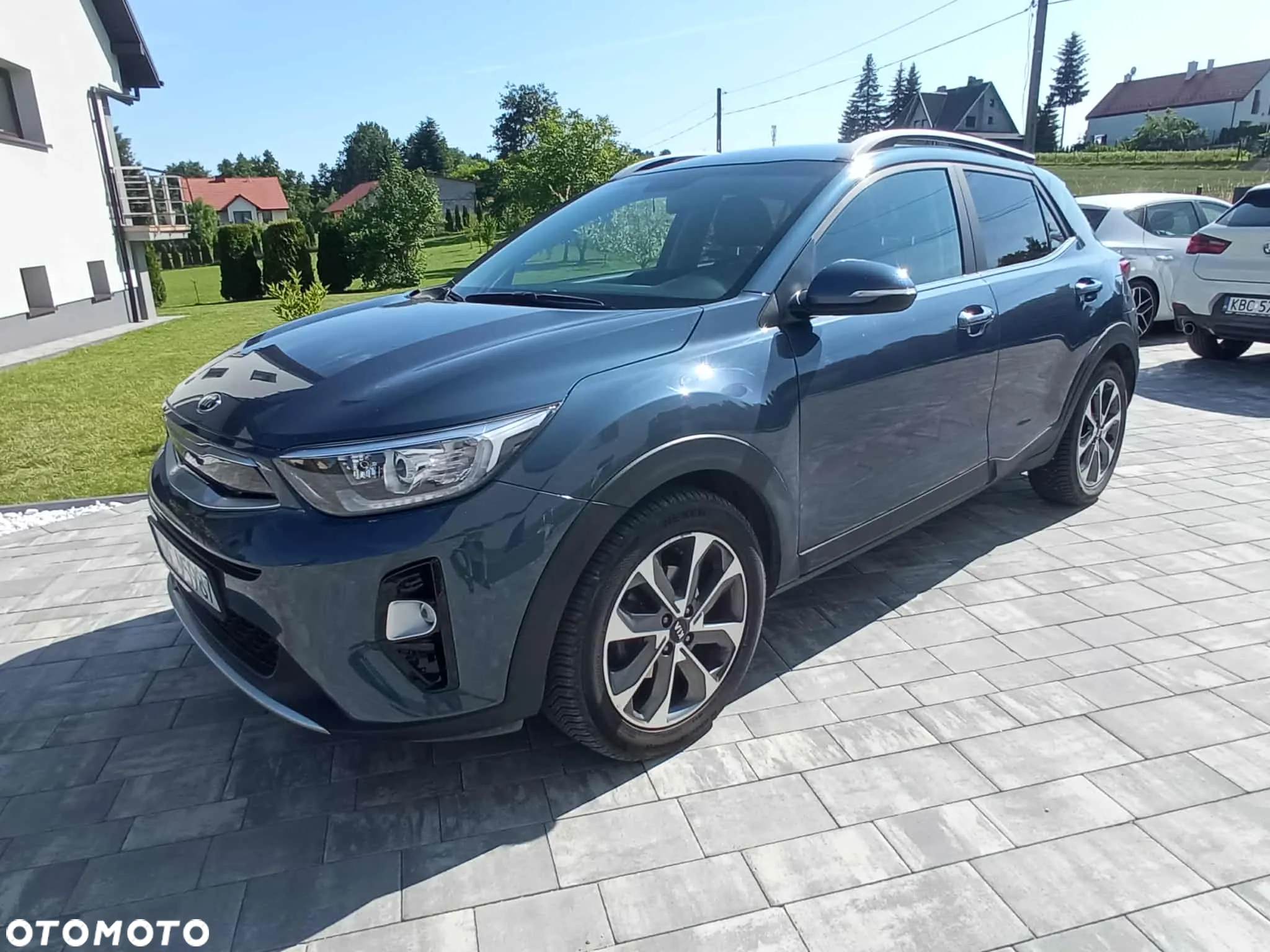 Kia Stonic 1.4 XL - 3
