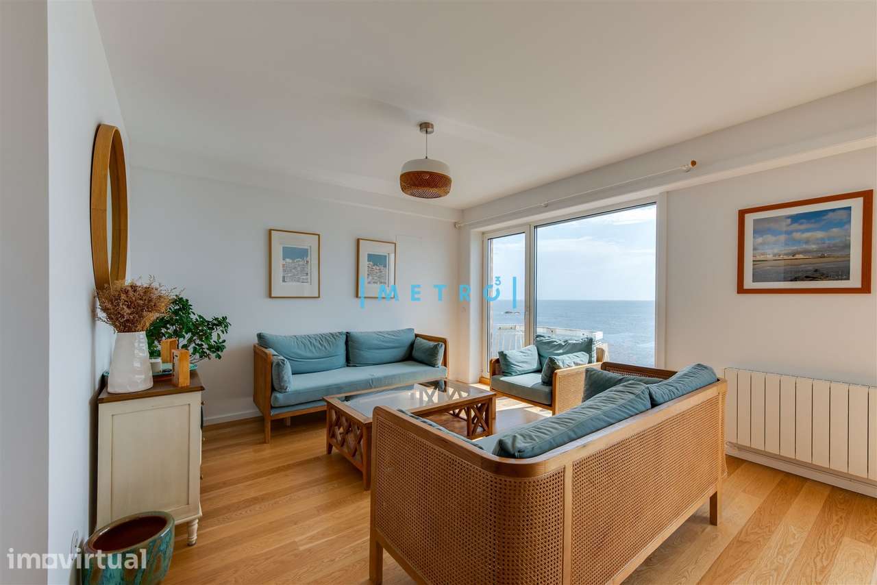 Apartamento T3 Venda em Aldoar, Foz do Douro e Nevogilde,Porto - Grande imagem: 4/33