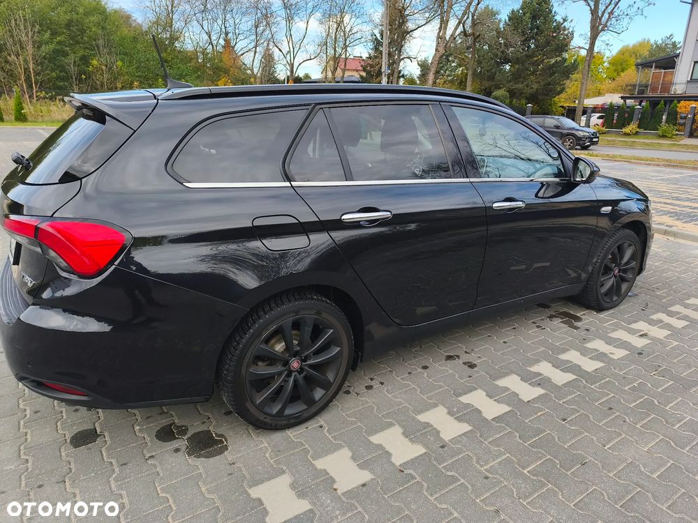 Fiat Tipo - 3