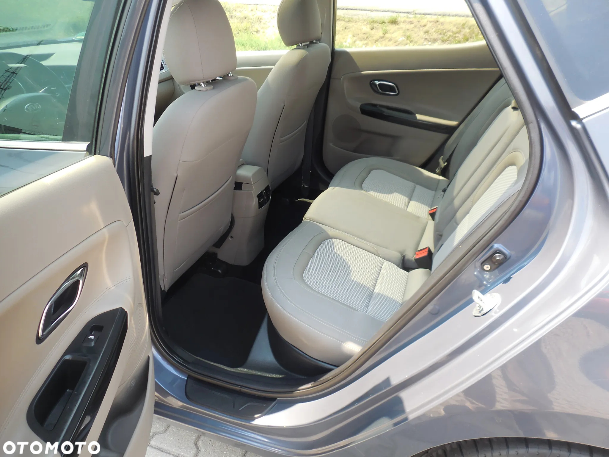 Kia Ceed Cee'd 1.6 CRDi XL - 15