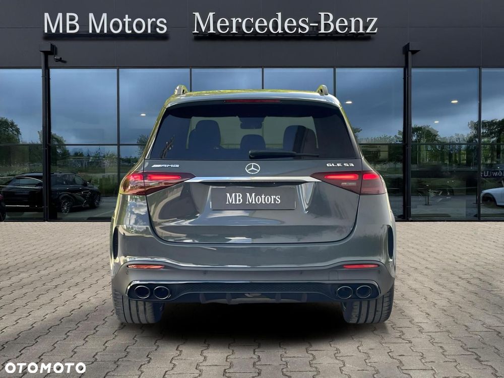 Mercedes-Benz GLE - 9