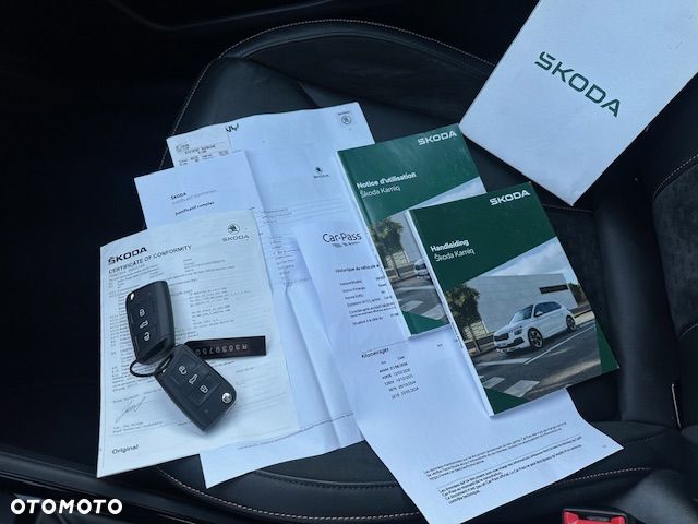 Skoda Kamiq 1.5 TSI DSG Selection - 6