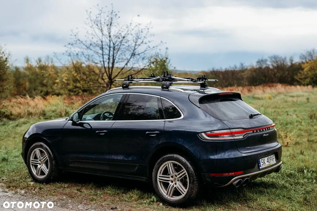 Porsche Macan Standard - 4
